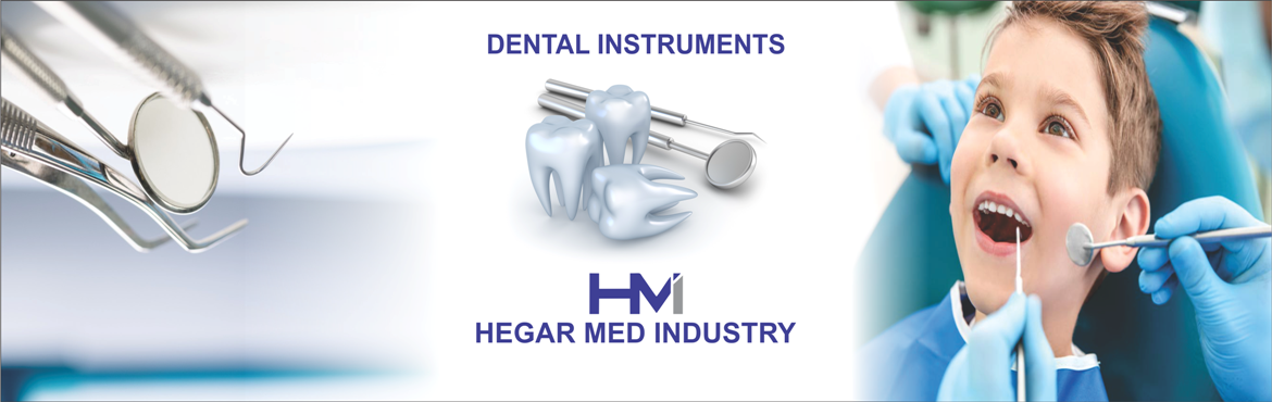 Hegar Med Industry